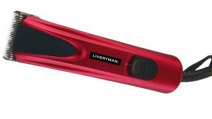 Liveryman Bruno clippers trimmer