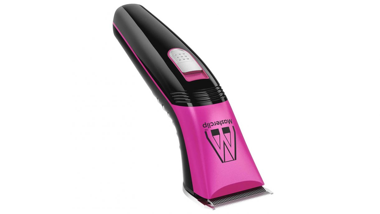 Best horse trimmers for finishing touches and tidying up Horse & Hound