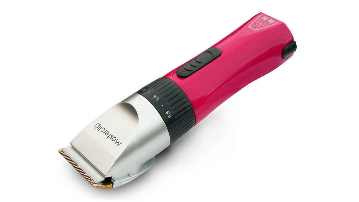 Best horse trimmers for finishing touches and tidying up Horse & Hound