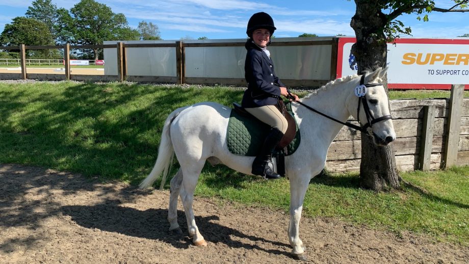 21 Pony Club camp moments that make us want to wind back the clock