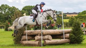 Corinthian Cup results: winner Rio Hall riding Gorsehill Jewel