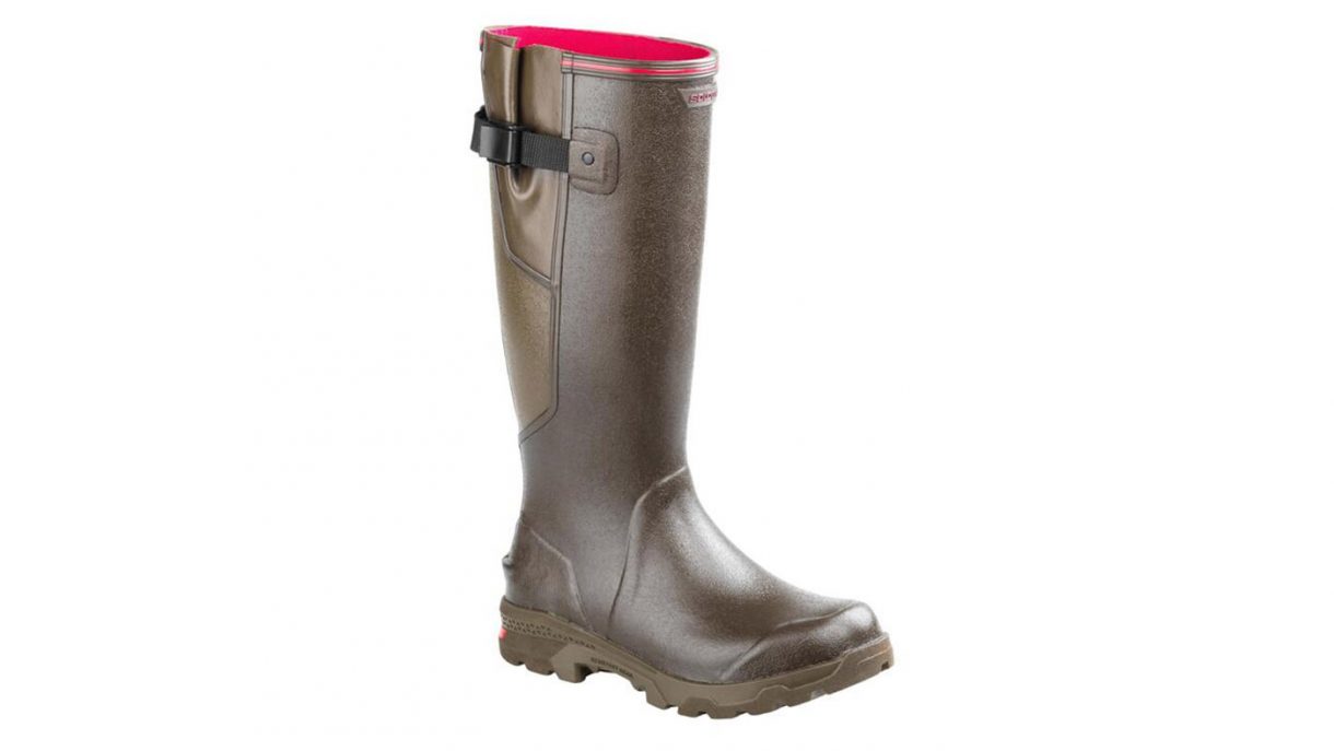 Best wellington boots ranked by horse riders, who really know their mud