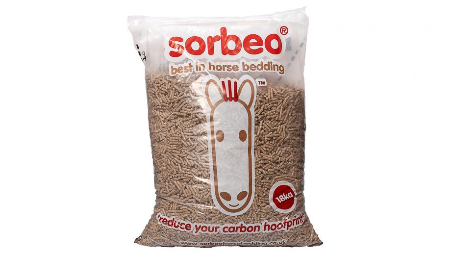 Best horse bedding and how to make the right choice Horse & Hound