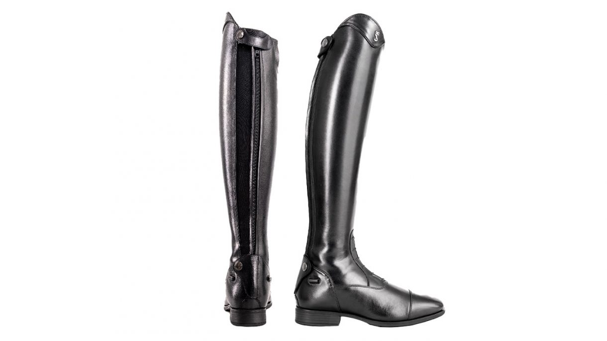 Best long leather riding boots for every budget Horse & Hound