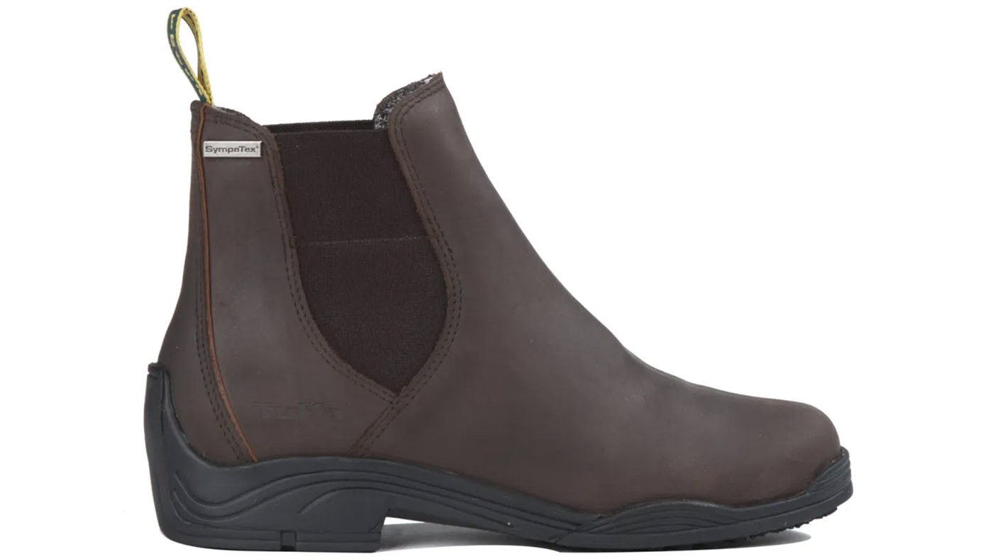 tuffa yard boots