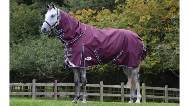 WeatherBeeta ComFiTec Plus Dynamic II Detach-A-Neck Lite