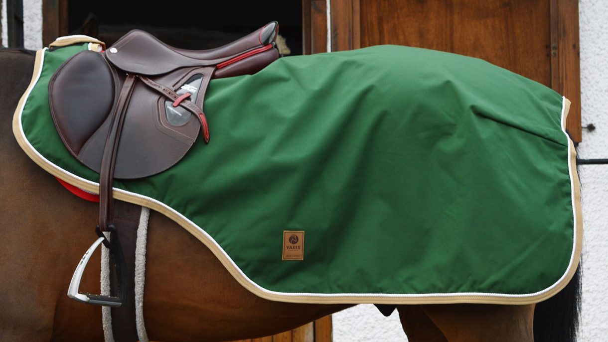 Best exercise sheets for horses in a range of styles Horse & Hound