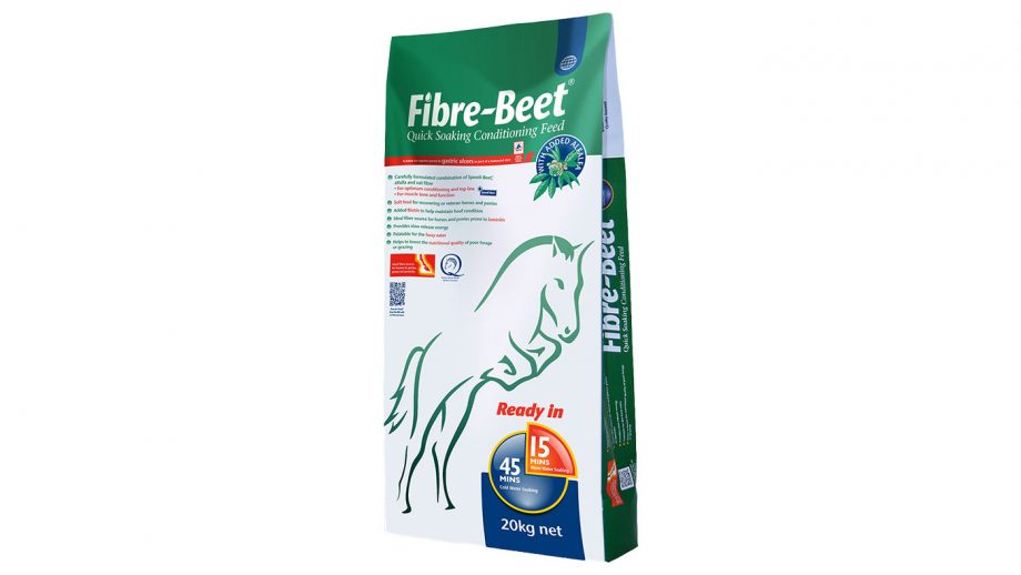 Horse feeds for weight gain and improving condition Horse & Hound