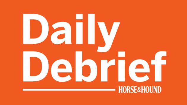 3 things the horse world is talking about right now: Wednesday 15 September 2021