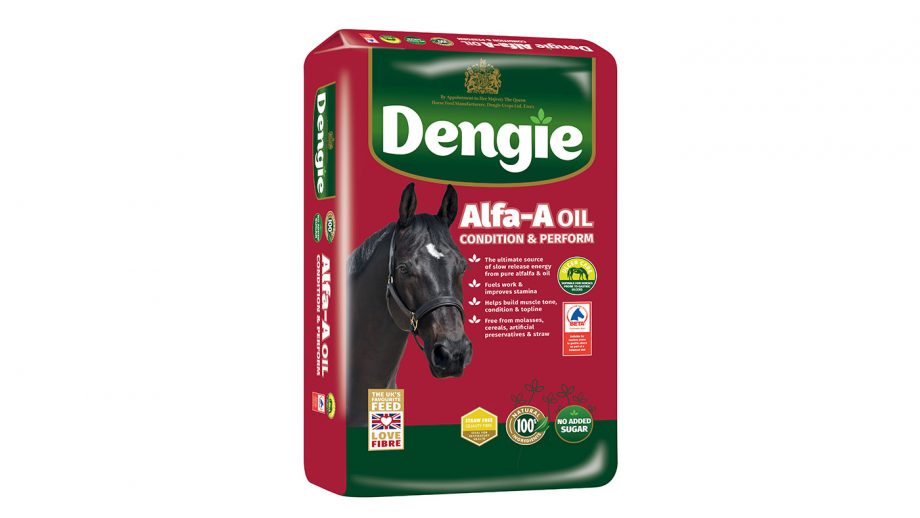 Horse feeds for weight gain and improving condition Horse & Hound