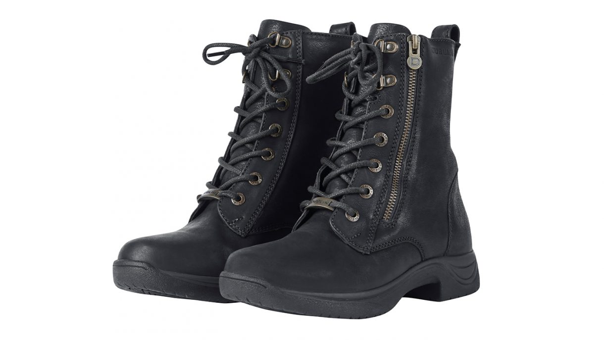 Best yard boots a sturdy yet comfortable selection Horse & Hound