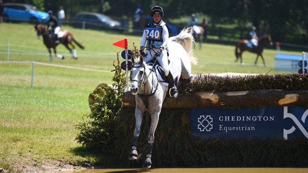 How to watch European Eventing Championships live – Kitty King and Vendredi Biats will compete for Britain