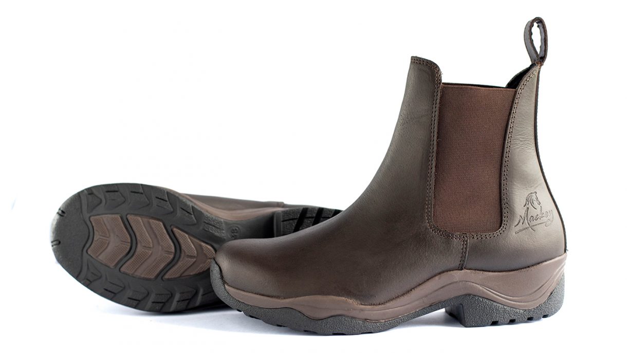 Best yard boots a sturdy yet comfortable selection Horse & Hound