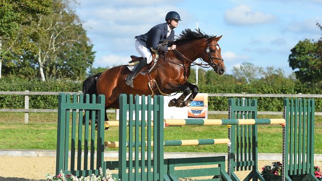 NEXGEN championships Ben Walker