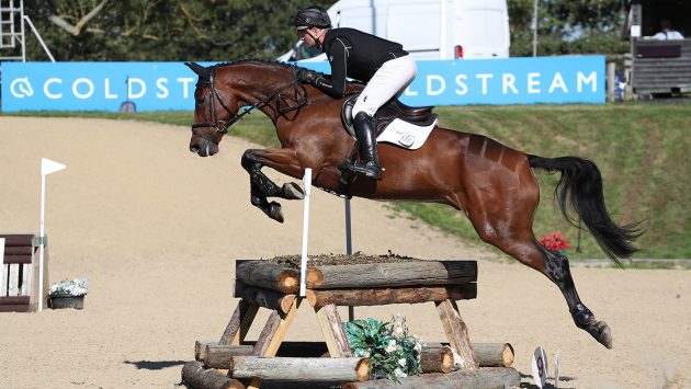 NEXGEN championships Jack Mantel Jack Daniels