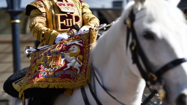 The Queen's Platinum Jubilee tickets go on sale