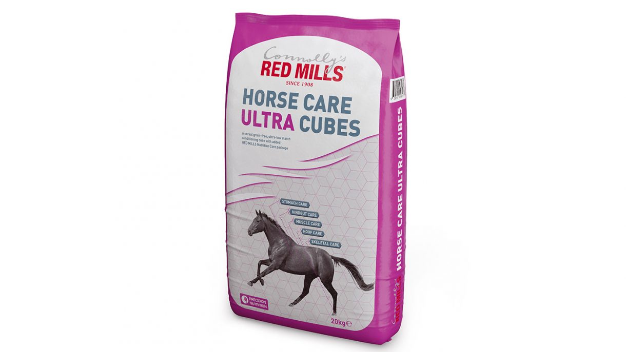 Horse feeds for weight gain and improving condition Horse & Hound