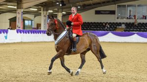 BSHA national championships