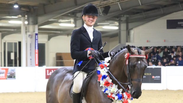 Shildons Plan B at BSPS Summer Championships