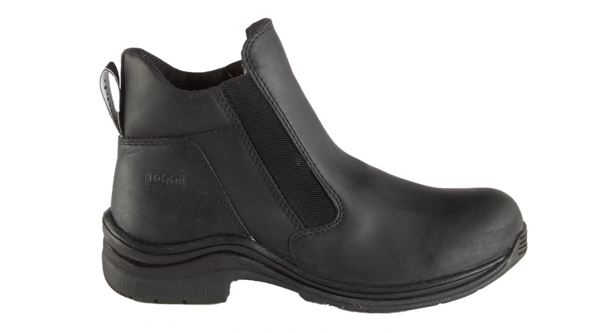 Best yard boots a sturdy yet comfortable selection Horse & Hound