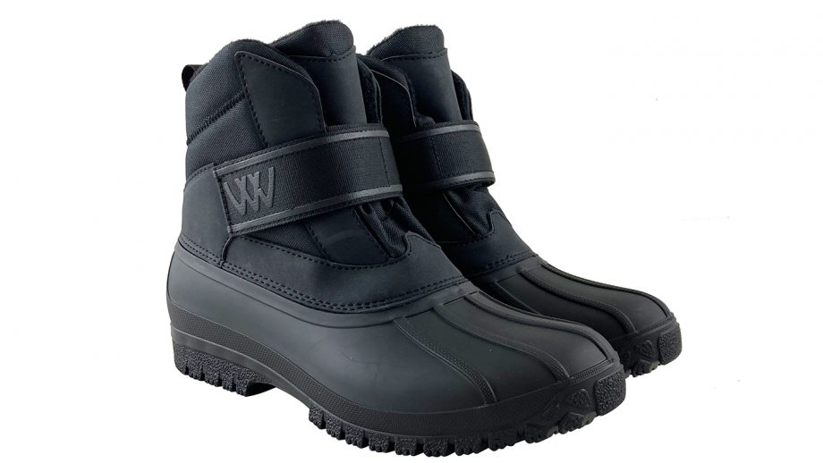 Best yard boots a sturdy yet comfortable selection Horse & Hound