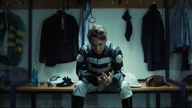 The Fall film Equine Productions Sky Sports Racing