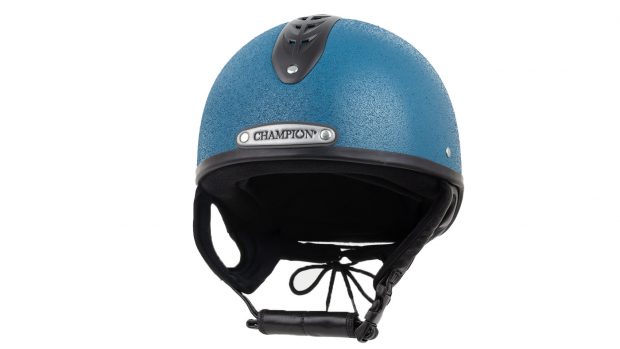 Champion Revolve Vent-Air MIPS Sport jockey helmet