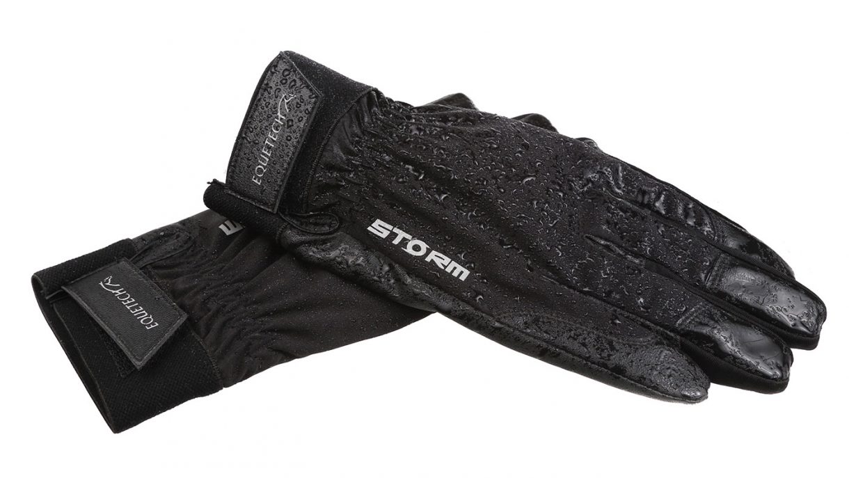Best winter riding gloves in a range of styles Horse & Hound