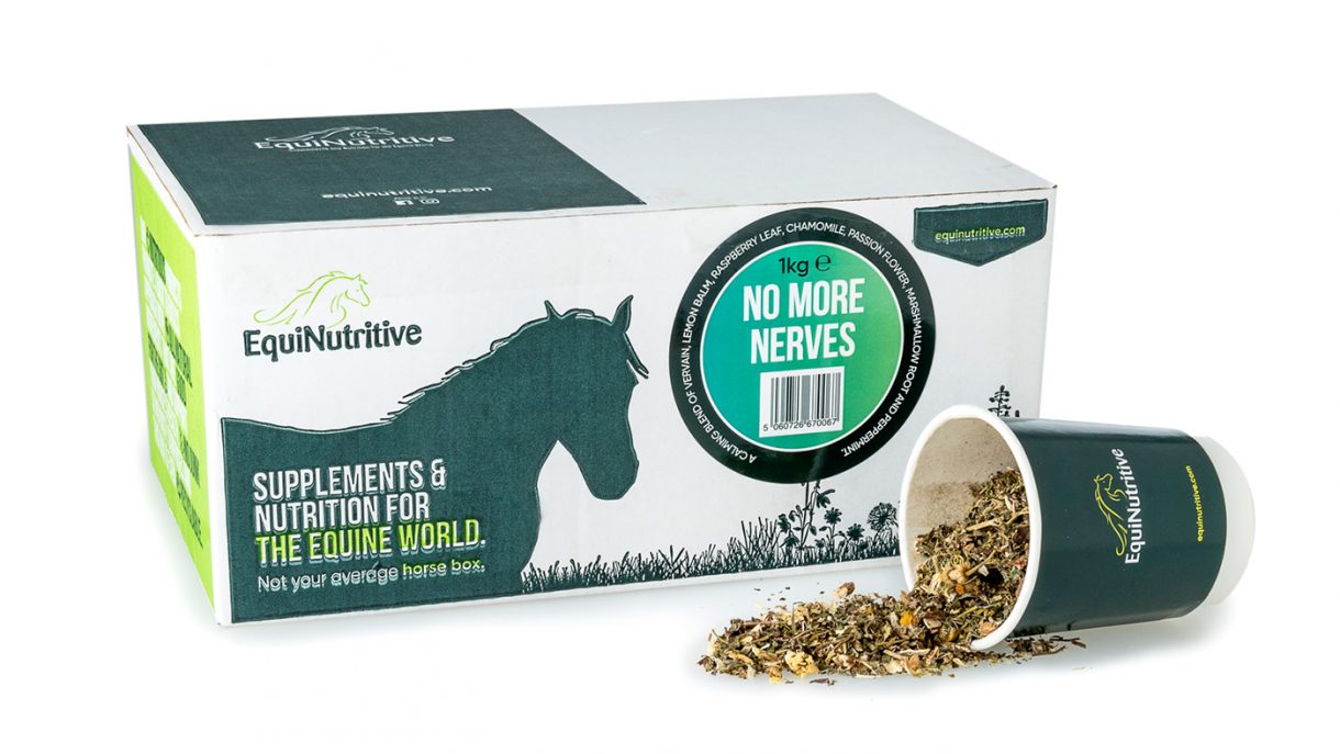 Best calming supplements for horses what’s on the market?
