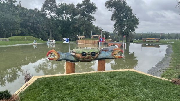 Maryland 5 Star cross-country times