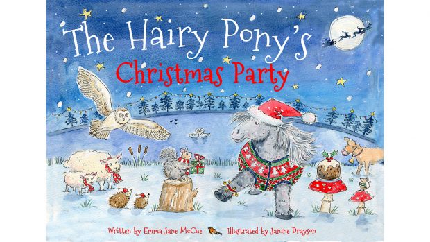 The Hairy Pony’s Christmas Party review