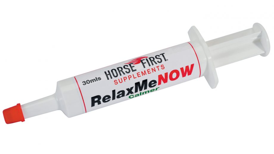 Best instant calmers for horses to keep the stress at bay Horse & Hound