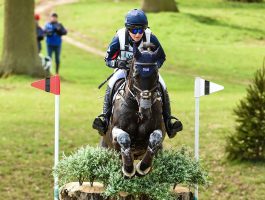 Laura Collett: Pau winner returns for 2021 with Dacapo