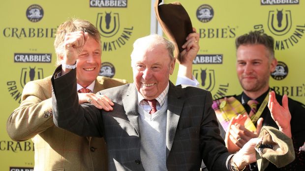 Trevor Hemmings obituary: the leading racing owner and friend of equestrian sport has died aged 86