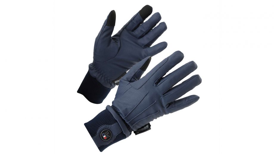 Best winter riding gloves in a range of styles Horse & Hound
