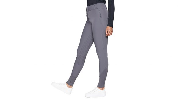 Toggi Winter Flexi full-seat breeches