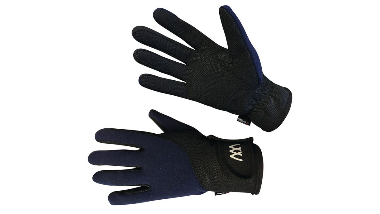 Best winter horse riding gloves in a range of styles Horse & Hound