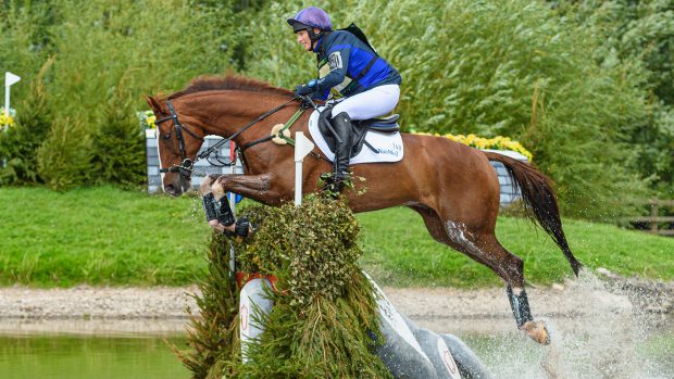 Maryland 5 Star drawn order: Zara Tindall will start at number 137