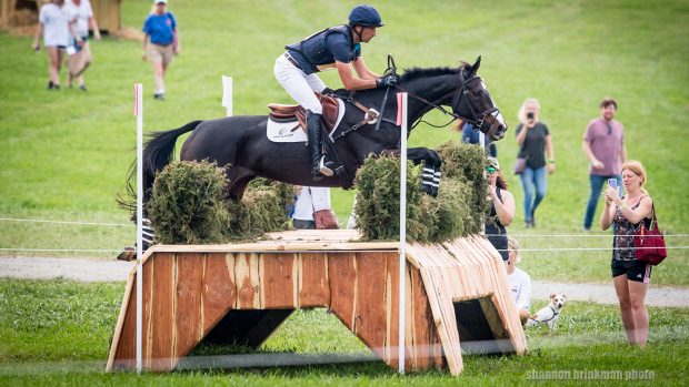 Tim Price: five-star record set by the New Zealander