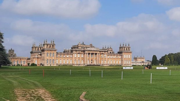 Blenheim FEI officials allegations: FEI cases are open concerning allegations involving three members of the ground jury in the CCI4*-S for eight- and nine-year-old horses and the technical delegate