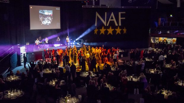 The Horse & Hound Awards celebrations