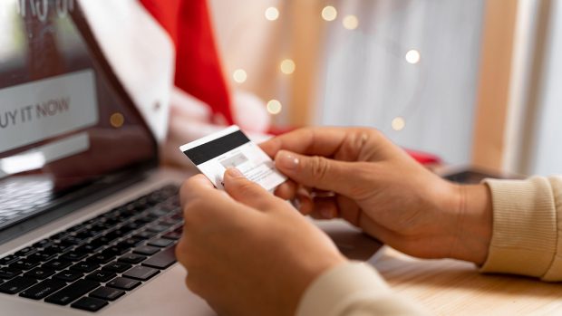 Black Friday savings