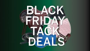 Black Friday tack deals