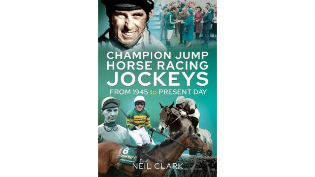 Champion Jump Horse Racing Jockeys: From 1945 to Present Day