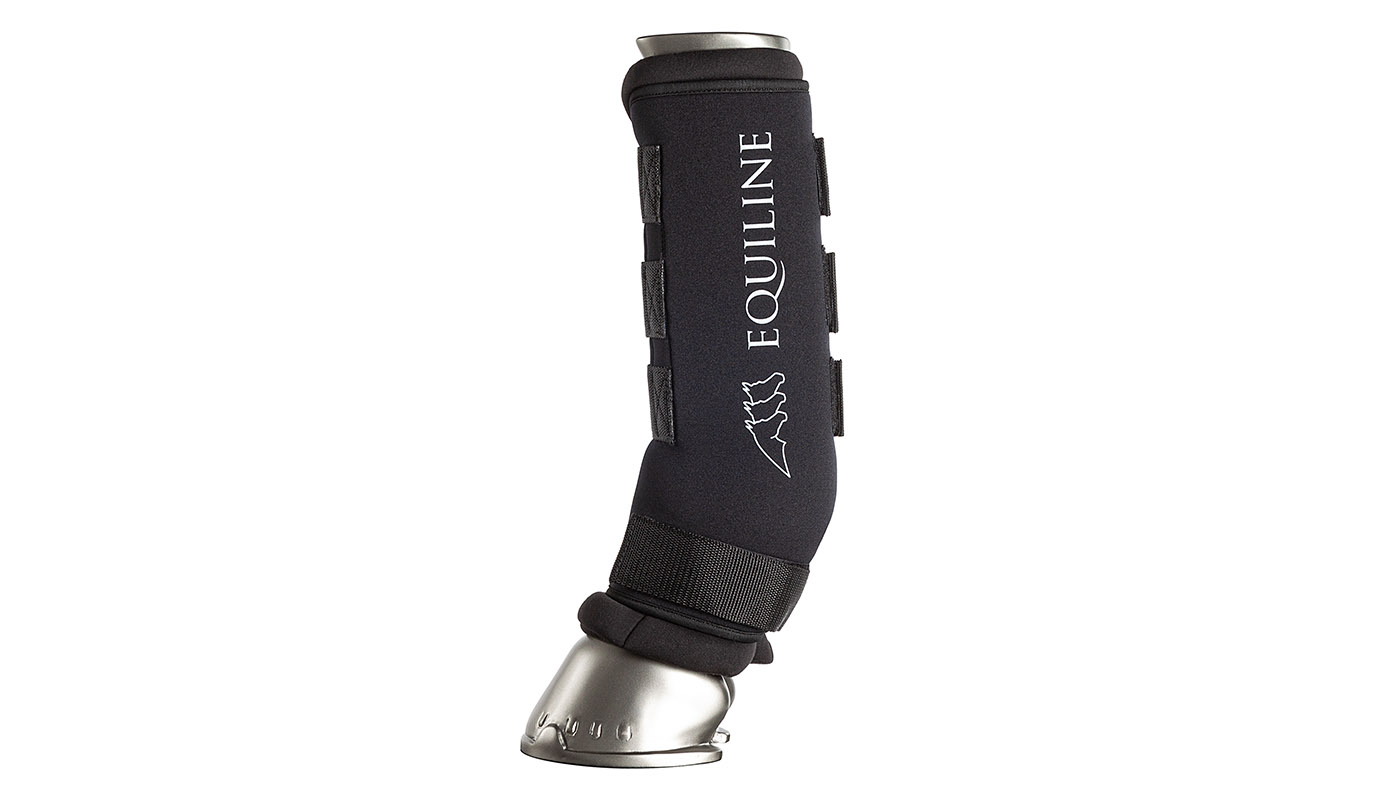 Equiline Cairo therapeutic leg wraps