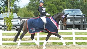 HANNAH BIGGS - FREEMAN