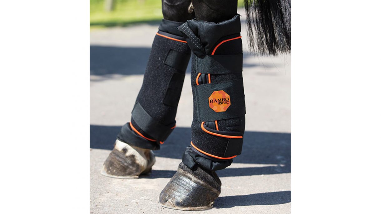 Best boots for horses plus wraps and chaps Horse & Hound