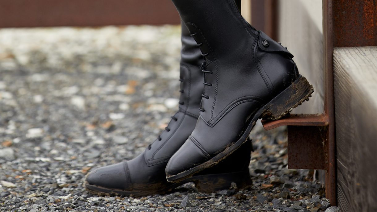Best long leather riding boots for every budget Horse & Hound