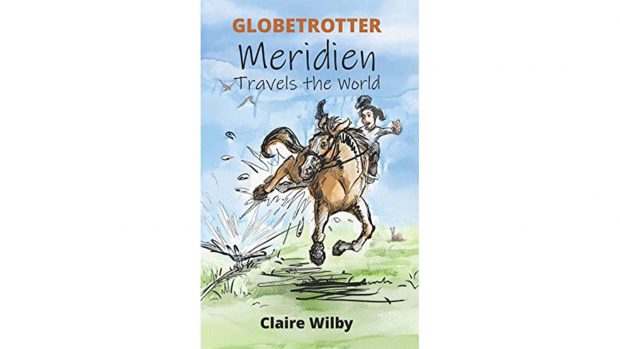 Globetrotter - Meridien Travels the World