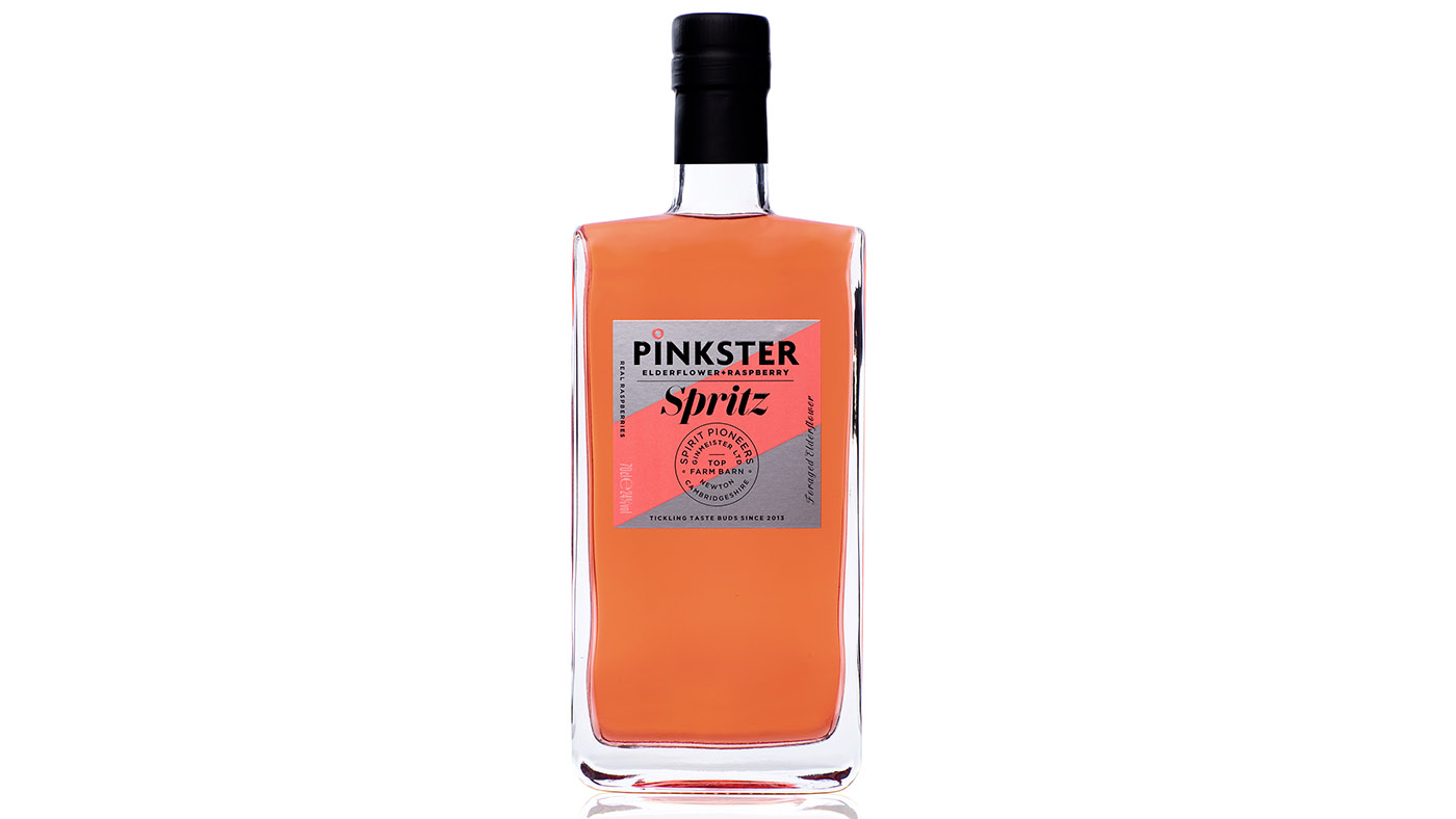 Pinkster Spritz  food gifts